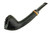 American Estate Pipe C. Martin Blast Bent Dublin w/ Olive Wood Ring Unsmoked E14831