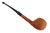 Nate King Pipe Tan Blast Apostrophe N14833