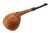 Nate King Pipe Tan Blast Apostrophe N14833