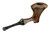 C-Pipe Pipe Smooth Fleur N14835