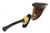 C-Pipe Pipe Smooth Panel Wave w/ Boxwood N14838