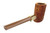 Pipe Tristan Pipe Ring Blast Poker w/ Horn N14840