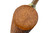 Pipe Tristan Pipe Ring Blast Poker w/ Horn N14840