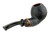 Qi Studio Pipe Blast Bent Egg N14841