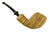 Buckeye Pipe Olive Wood Bent Pear HM 26 N14844