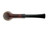 Bruno Nuttens Pipe Handmade Smooth Twiggy w/ Horn N14847