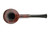 Bruno Nuttens Pipe Handmade Smooth Twiggy w/ Horn N14847