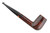 Bruno Nuttens Pipe Handmade Smooth Billiard N14848