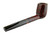 Bruno Nuttens Pipe Handmade Smooth Billiard N14848