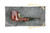 Bruno Nuttens Pipe Handmade Smooth Billiard N14848