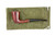 Bruno Nuttens Pipe Heritage Bent Dublin H3 N14851
