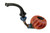 C-Pipe Pipe Smooth Budding Flower 3 N14853