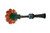 C-Pipe Pipe Smooth Budding Flower 3 N14853