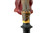 C-Pipe Pipe Bamboo Carved Fleur 3 N14856