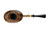 C-Pipe Pipe Smooth Bamboo Calabash 2 N14857