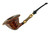 C-Pipe Pipe Smooth Bamboo Calabash 2 N14857