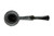 C-Pipe Pipe Bent Carved Egg 2 N14859