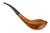 C-Pipe Pipe Smooth Bent Scoop 2 N14861