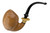 C-Pipe Pipe Bent Egg w/Boxwood N14864