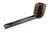 Chris Herriot Pipe Hand Made Smooth Billiard N14880
