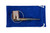 Chris Herriot Pipe Hand Made Smooth Billiard N14880