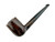 Chris Herriot Pipe Hand Made Smooth Billiard N14880