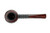 Chris Herriot Pipe Hand Made Carved Billiard N14882