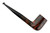 Chris Herriot Pipe Hand Made Smooth Billiard N14883