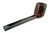 Chris Herriot Pipe Hand Made Smooth Billiard N14883