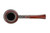 Chris Herriot Pipe Hand Made Carved Stack Poker N14884
