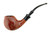 Qi Studio Pipe Limited Smooth Bent Egg N14885