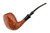 Qi Studio Pipe Limited Smooth Bent Champaigne N14886