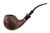 Qi Studio Pipe Limited Blast Bent Egg N14889