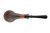 Qi Studio Pipe Limited Blast Bent Egg N14889