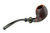 Qi Studio Pipe Limited Blast Bent Egg N14889