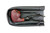 Qi Studio Pipe Limited Blast Bent Strawberry N14890