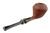 Jürgen Moritz Pipe Blast Rhodesian w/ Horn N14892
