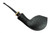 Jürgen Moritz Pipe Blast Bent Brandy w/ Boxwood N14893
