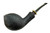 Jürgen Moritz Pipe Blast Bent Brandy w/ Boxwood N14893