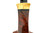 Jürgen Moritz Pipe Smooth Blowfish w/ Masur Birch N14894