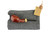 Jürgen Moritz Pipe Smooth Blowfish w/ Masur Birch N14894