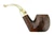 English Estate Pipe GBD Granitan Collector 9534 (1960's) E14897