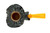 Buckeye Pipe Blast Strawberry Briar Sitter HM 26 N14914