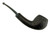 American Estate Pipe Adam Davidson Blast Bent Egg 2014 Unsmoked E14922