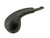 American Estate Pipe Adam Davidson Blast Bent Egg 2014 Unsmoked E14922