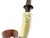 American Estate Pipe Nate King Smooth Bo Pot w/ Horn Unsmoked E14923
