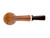 American Estate Pipe Rad Davis Smooth Bent Rhodesian Unsmoked E14924