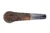 Jerry Nelson Pipe Blast Bulldog w/ Fordite N14935