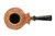Nate King Pipe Natural Fan Blast Whip - Tail Tomato N14954
