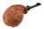 Nate King Pipe Natural Fan Blast Whip - Tail Tomato N14954